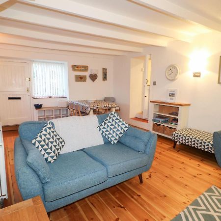 Little Barn Cottage Newport  Dış mekan fotoğraf