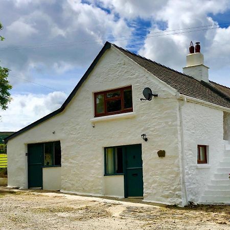 Little Barn Cottage Newport  Dış mekan fotoğraf