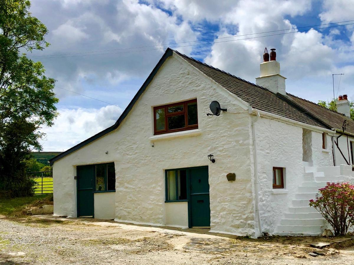 Little Barn Cottage Newport  Dış mekan fotoğraf